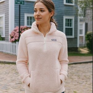 Vineyard Vines Plush Pink teddy Shep Shirt